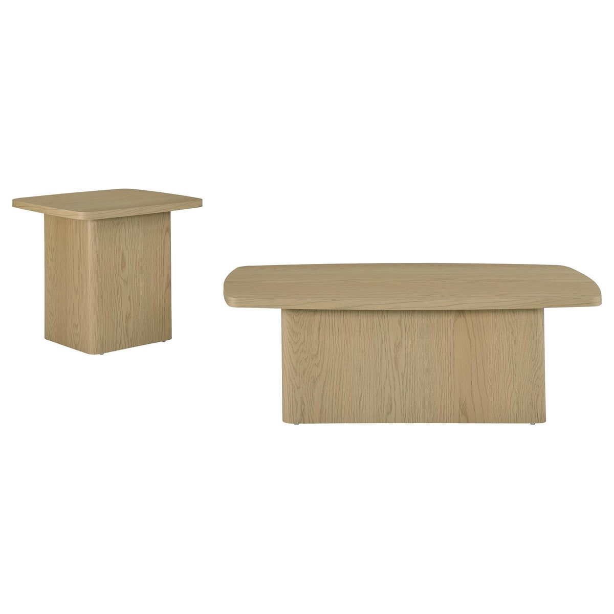 HP0426 Coffee Table GREIGE