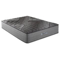 Montlake 14-inch Twin Cool Firm Memory Foam Hybrid Mattress