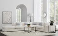 Cloud Serene Upholstered Modular Sectional Collection