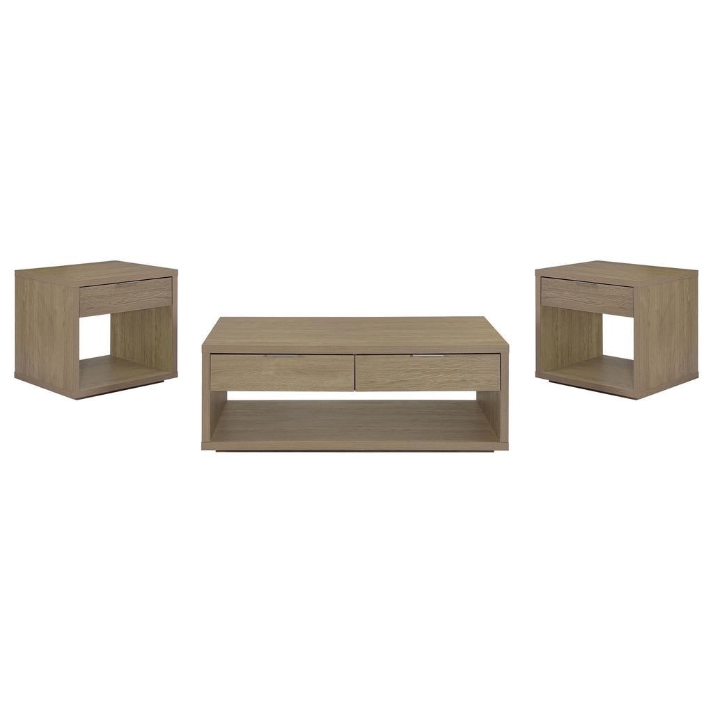 HP0426 Coffee Table Latte