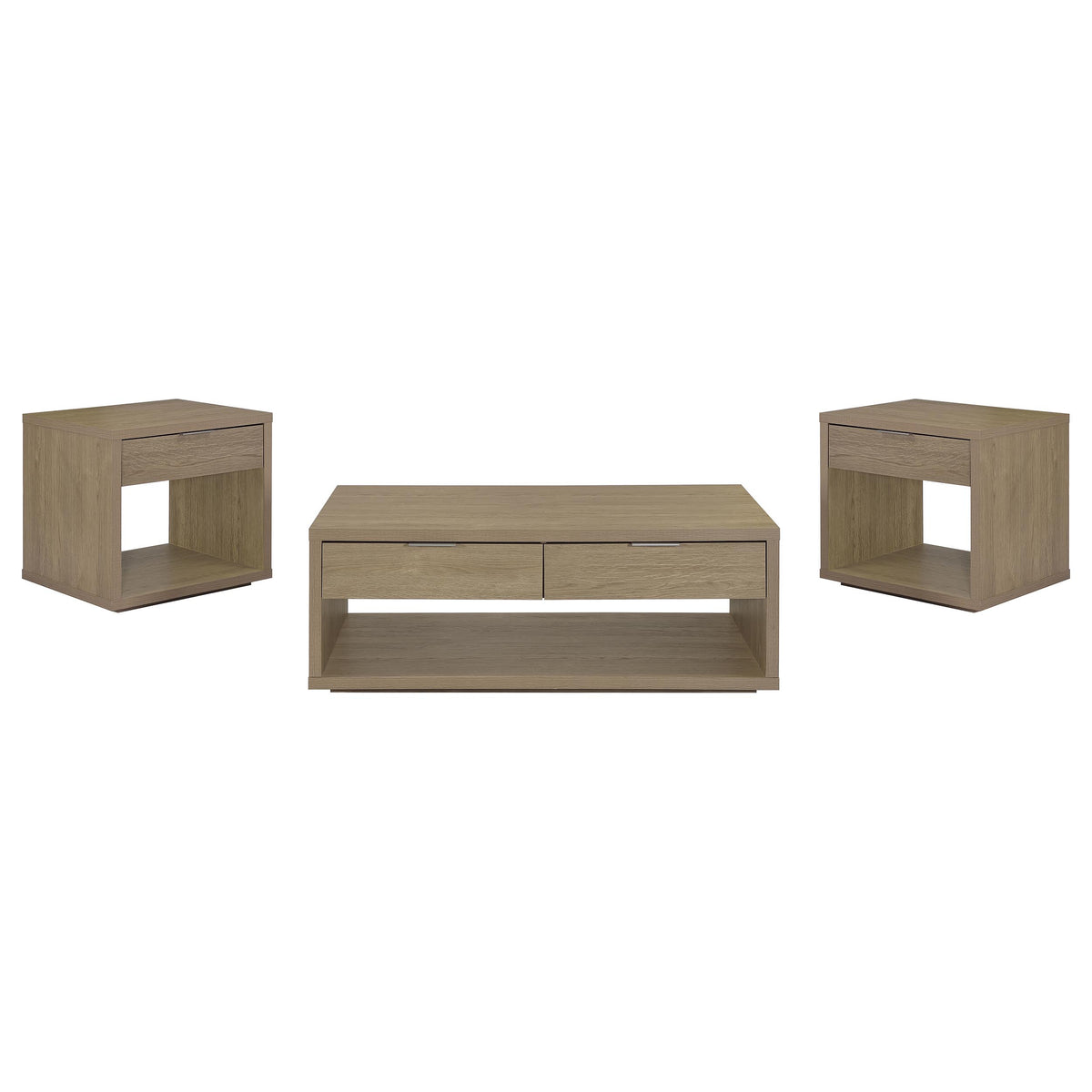 HP0426 Coffee Table Latte