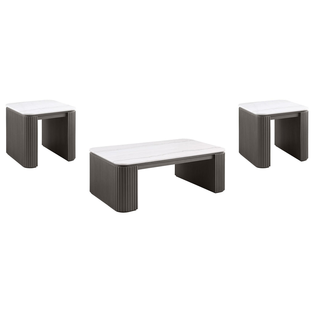 HP0426 Coffee Table Charcoal