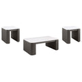 HP0426 Coffee Table Charcoal