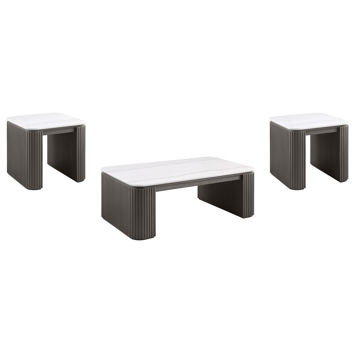 HP0426 Coffee Table Charcoal