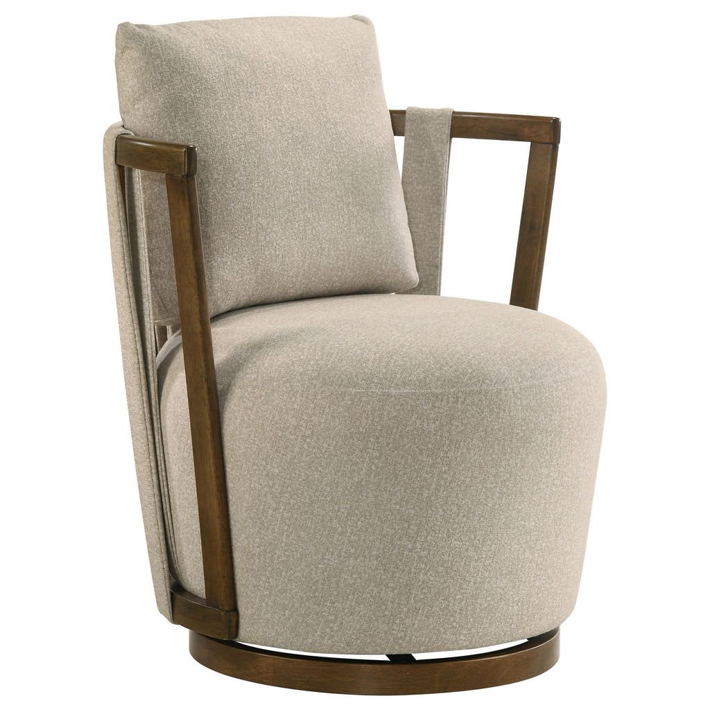 Swivel Accent Chair