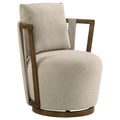 Swivel Accent Chair