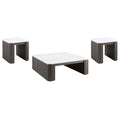 HP0426 Coffee Table Charcoal
