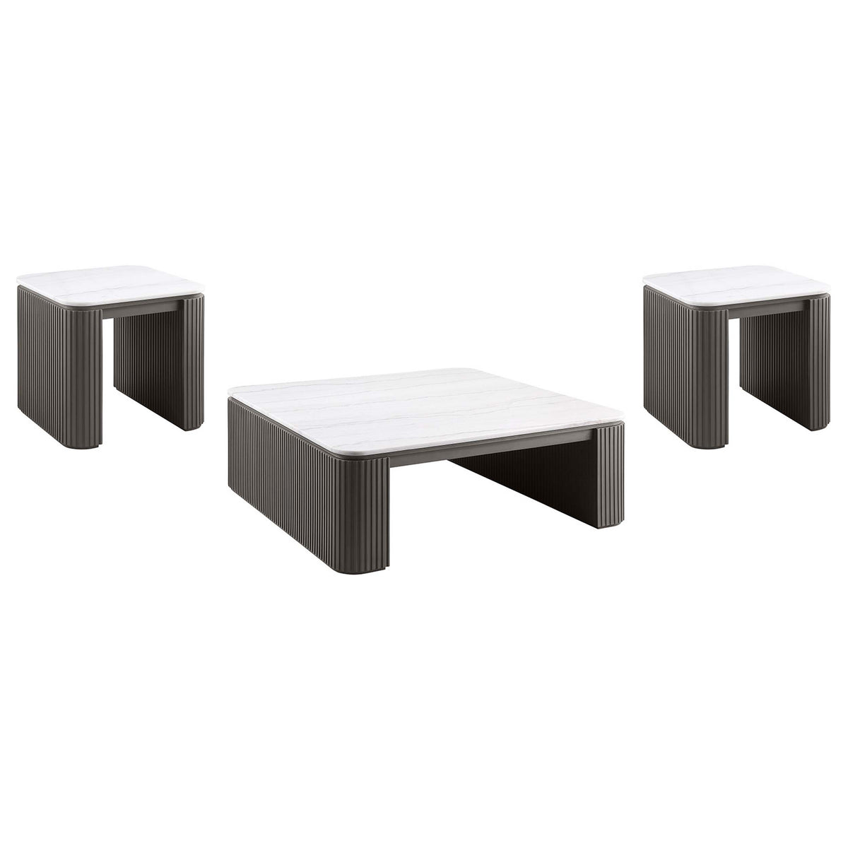 HP0426 Coffee Table Charcoal