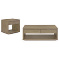 HP0426 Coffee Table Latte