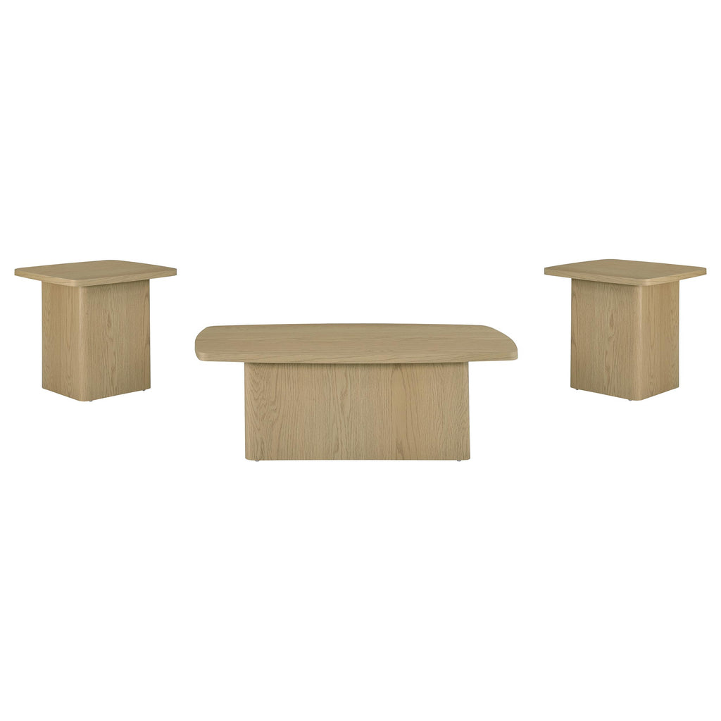 HP0426 Coffee Table GREIGE