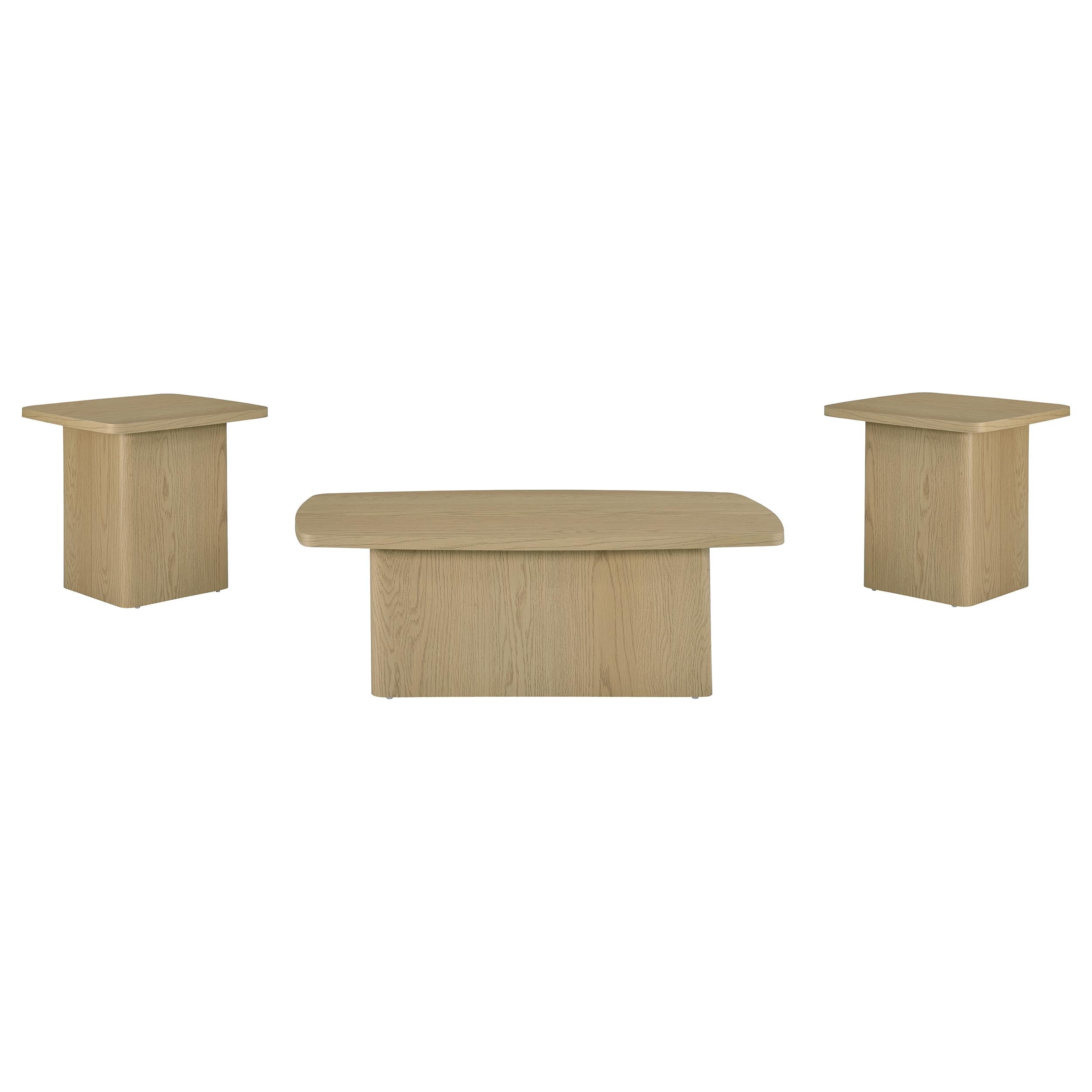 HP0426 Coffee Table GREIGE