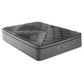 Montlake 15-inch Queen Cool Euro Top Foam Hybrid Mattress