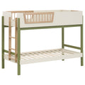 Twin/Twin Bunk Bed