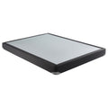 Mercer 5-inch Split Low Profile Foundation — Grey King