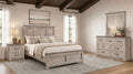 4-piece Queen Bedroom Set