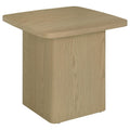 HP0426 End Table GREIGE