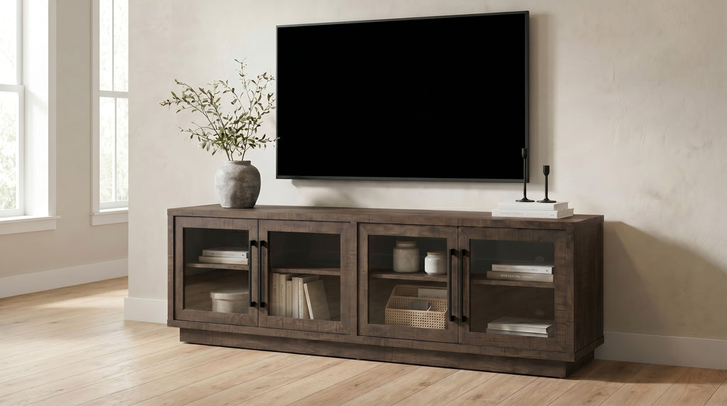 79" Tv Stand