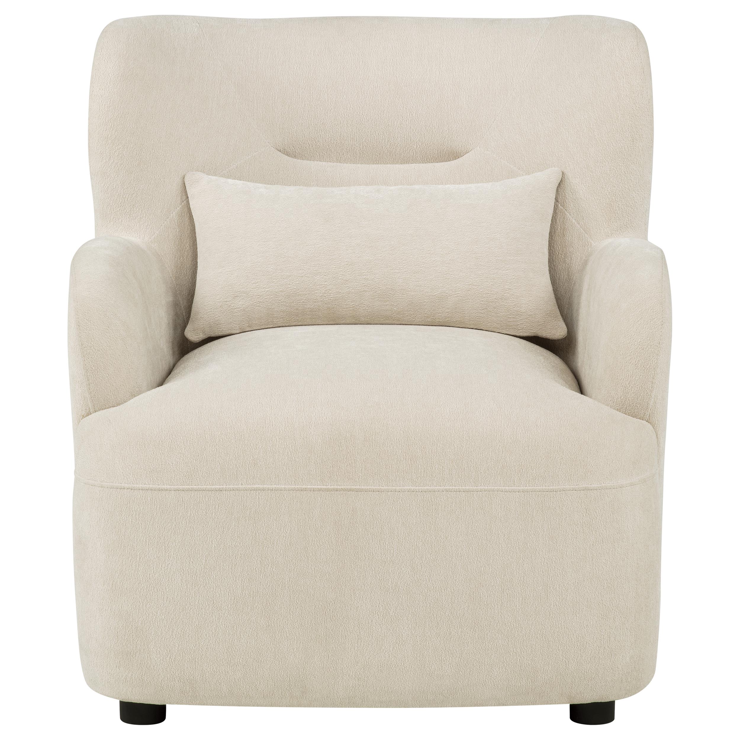 HP0426 Accent Chair Beige