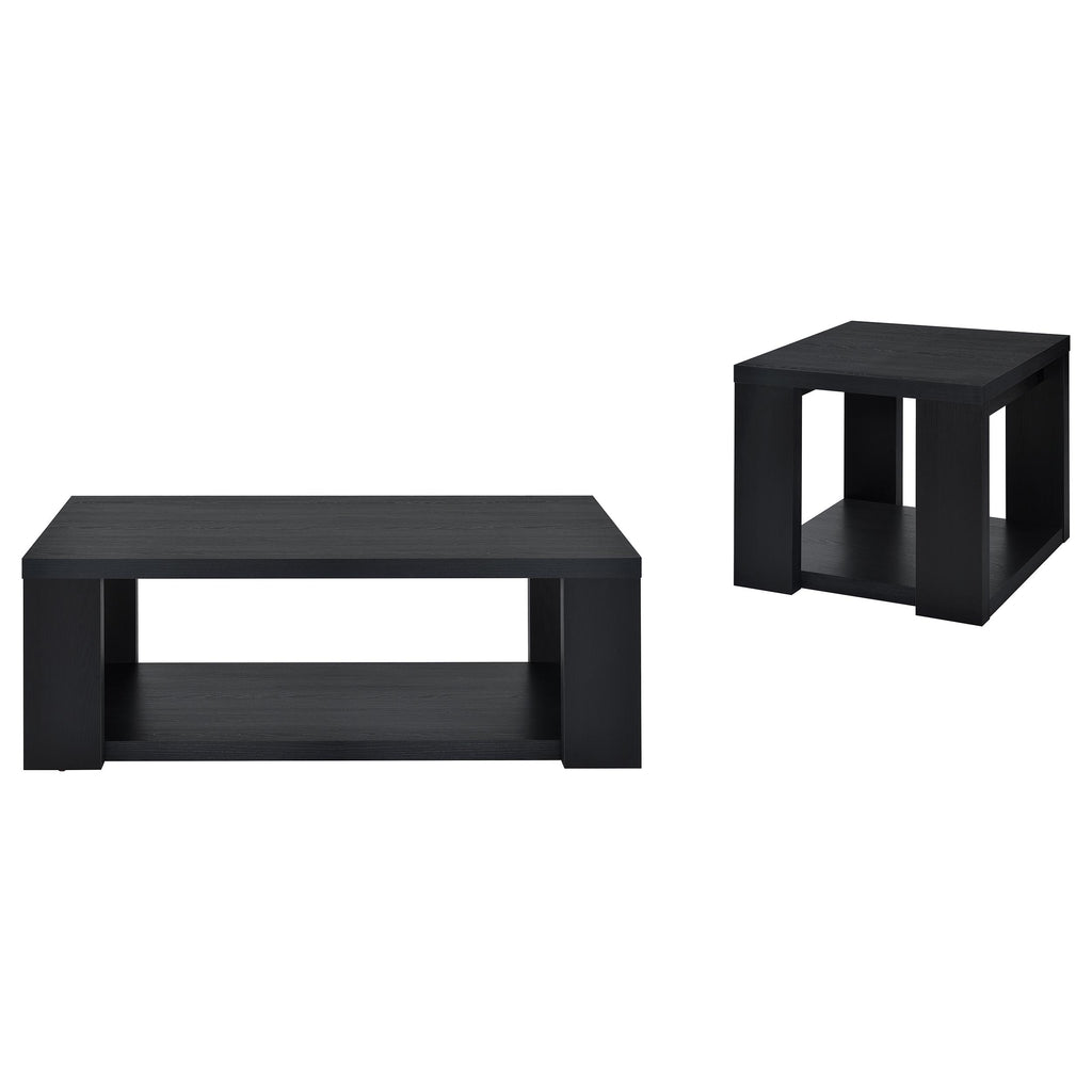 Coffee Table & End Table Set