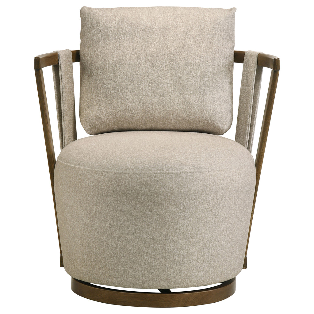 Swivel Accent Chair