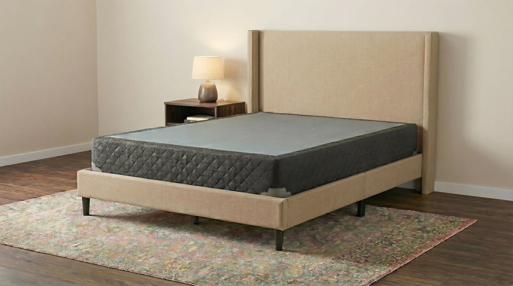 Mercer 9-inch Split California King Box Spring Foundation