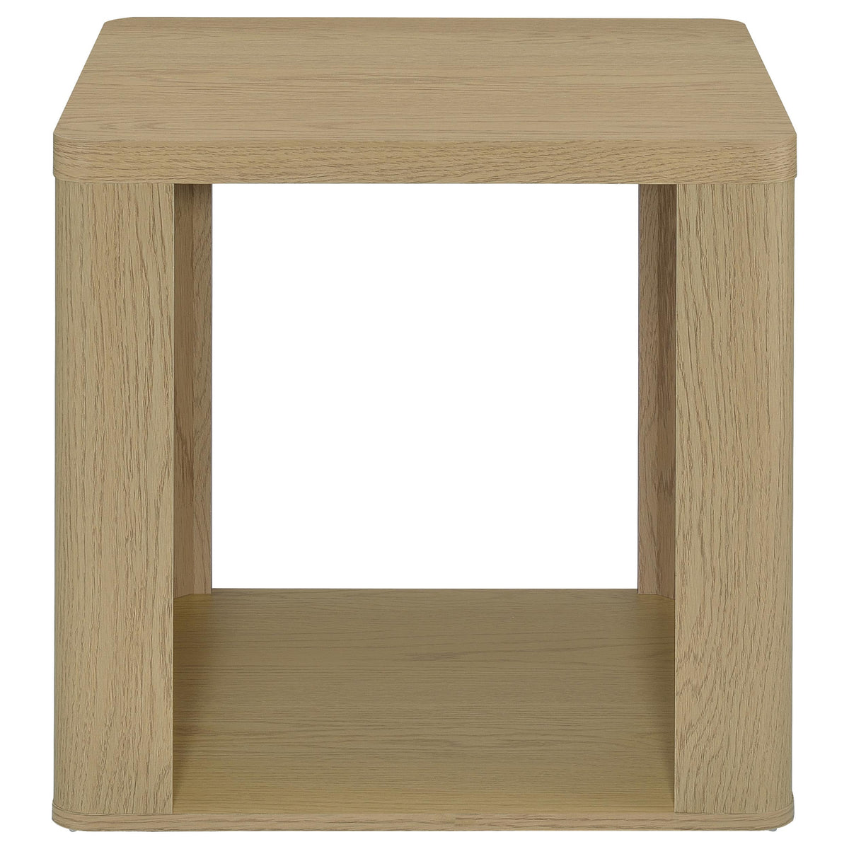 HP0426 End Table GREIGE