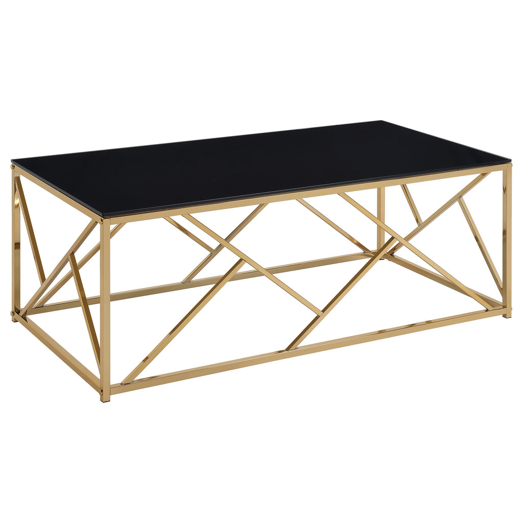 Coffee Table & End Table Set