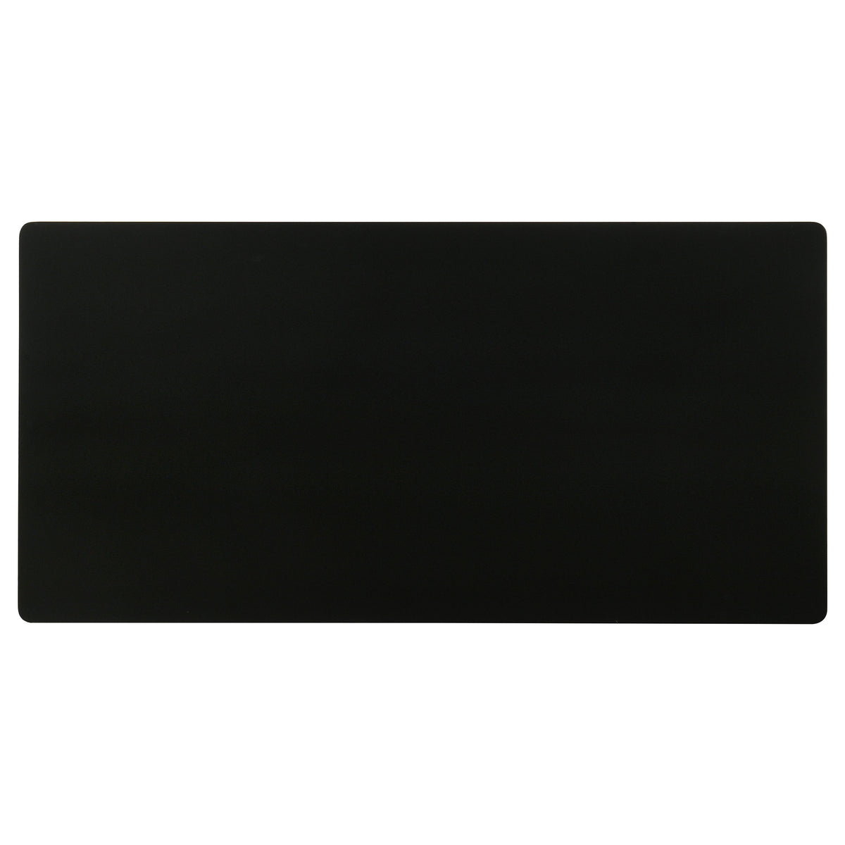 HP0426 Coffee Table 3 Pc Set Black