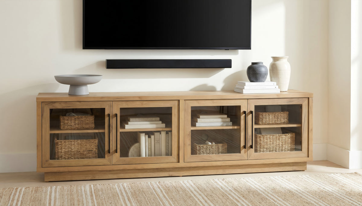 79" Tv Stand