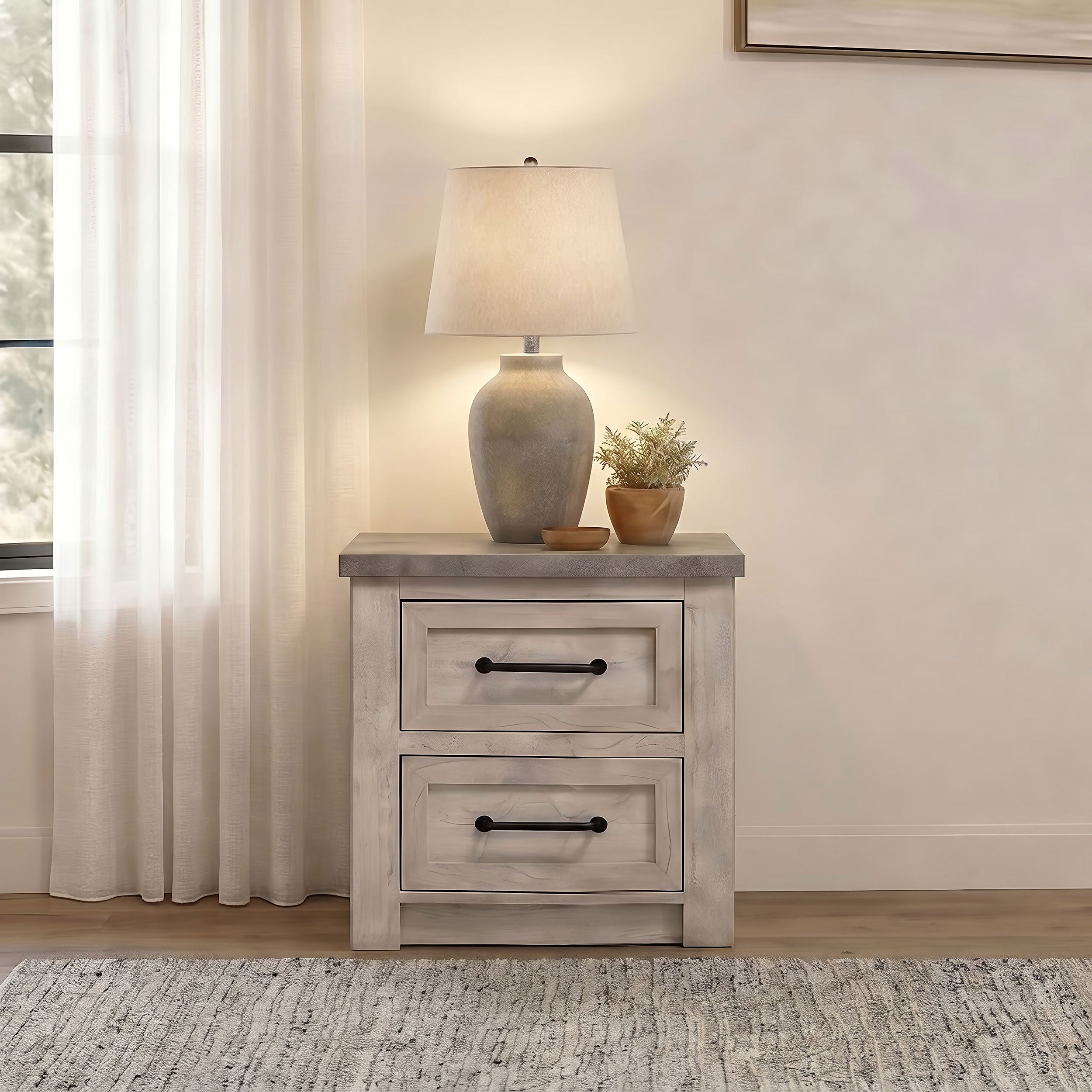 Nightstand
