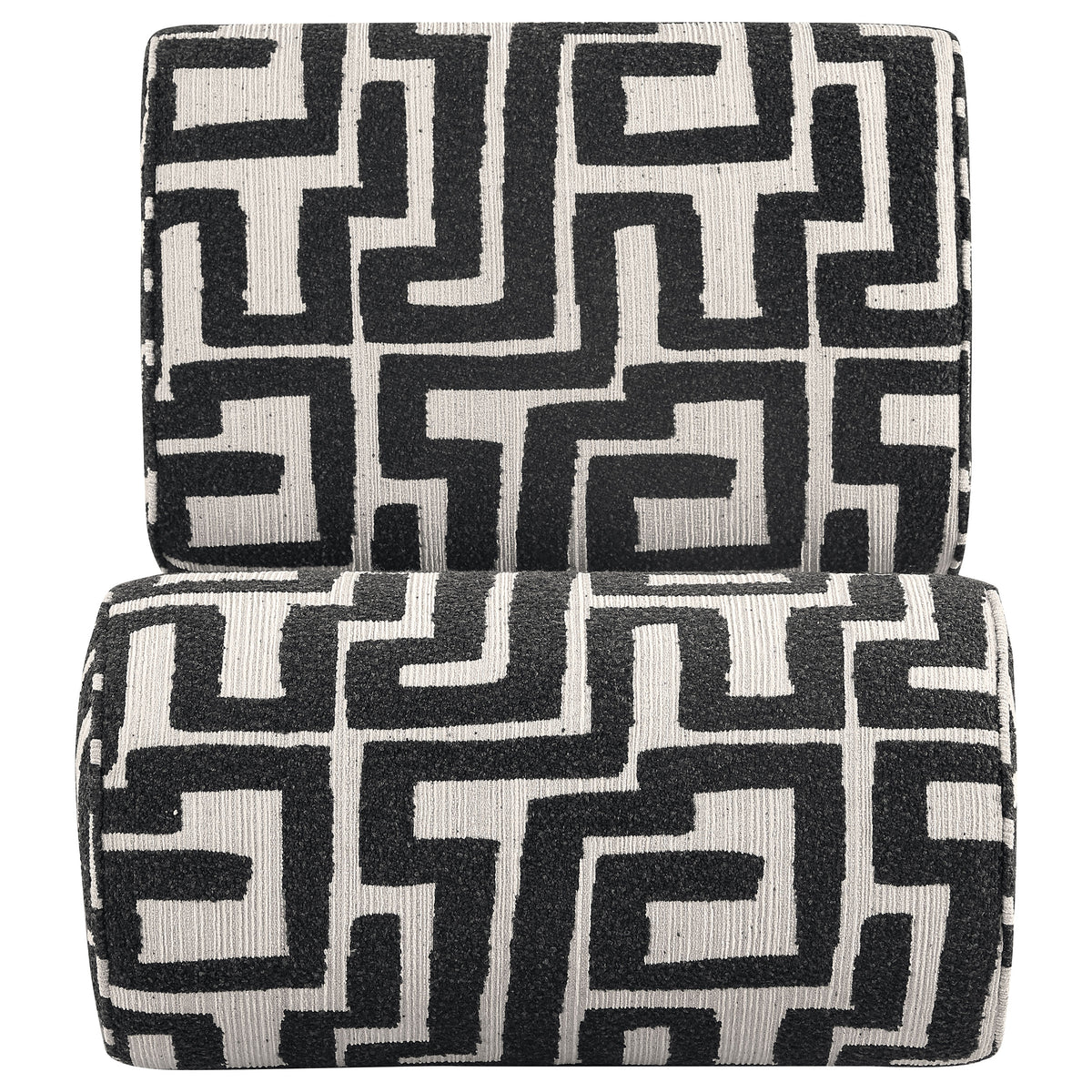 HP0426 Accent Chair Black