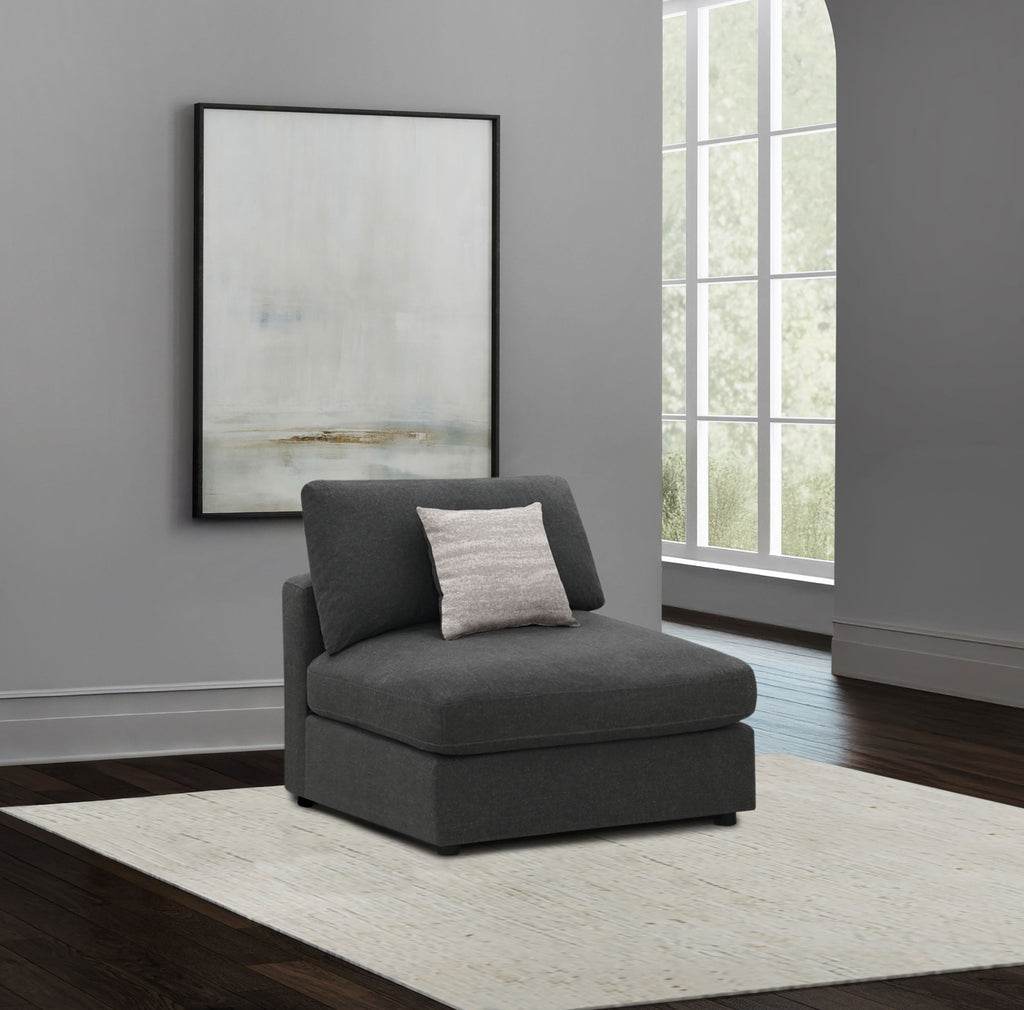Cloud Serene Upholstered Modular Sectional Collection