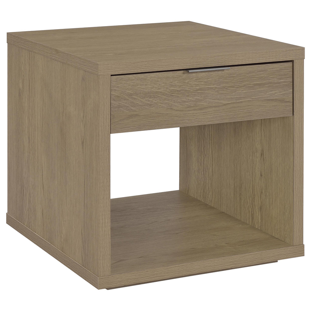HP0426 Coffee Table Latte