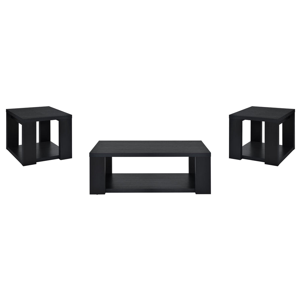 Coffee Table & End Table Set