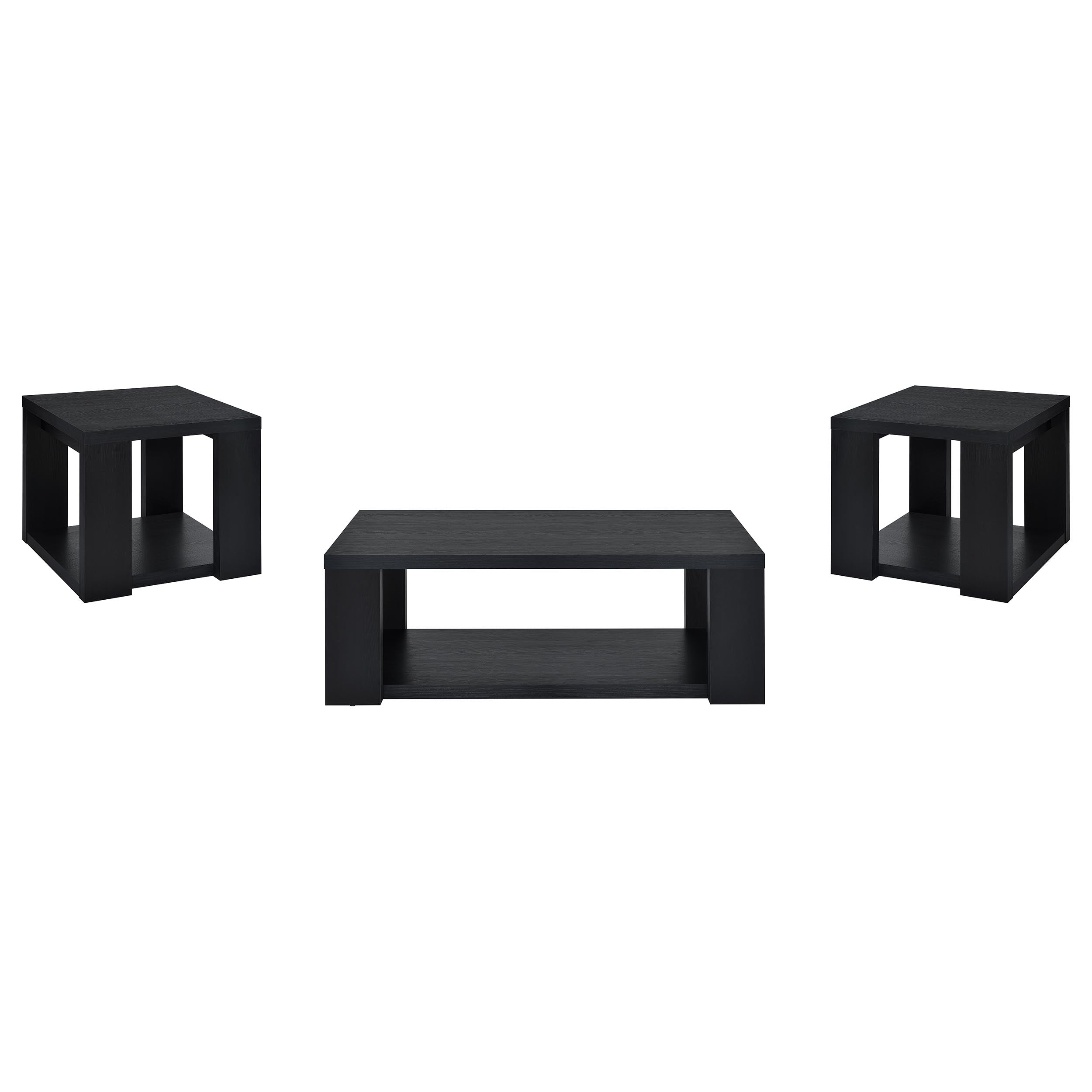 Coffee Table & End Table Set
