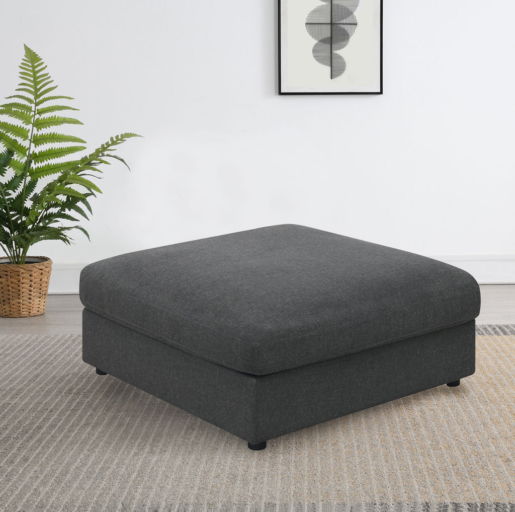 Cloud Serene Upholstered Modular Sectional Collection