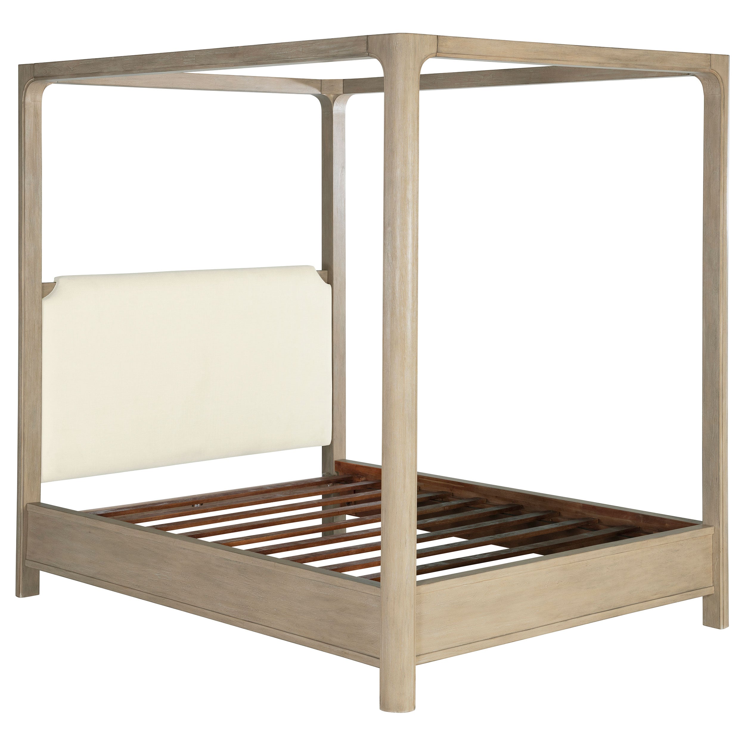 Solano 5-piece California King Bedroom Set Weathered Mango