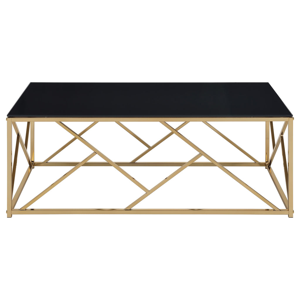 Coffee Table & End Table Set