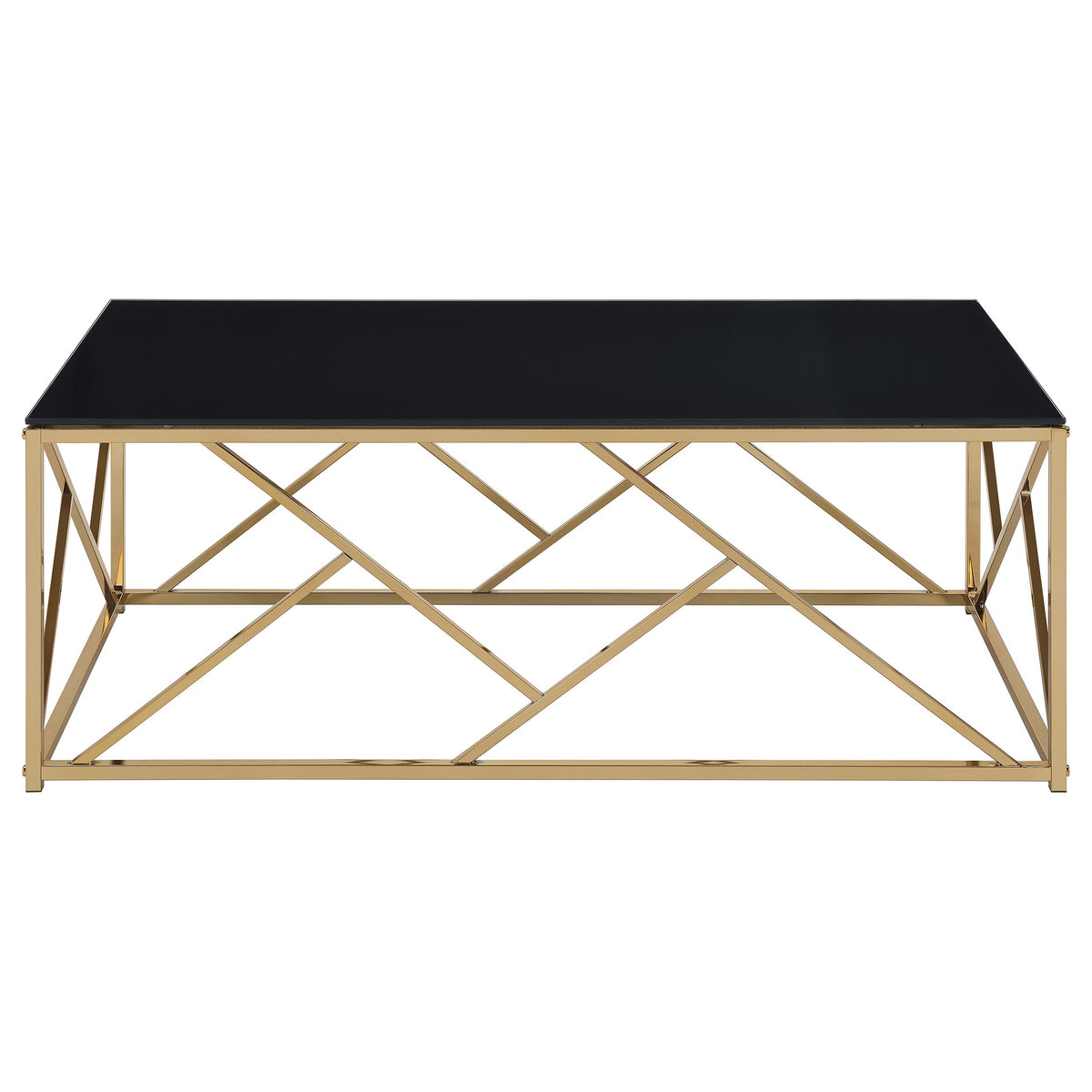Coffee Table & End Table Set