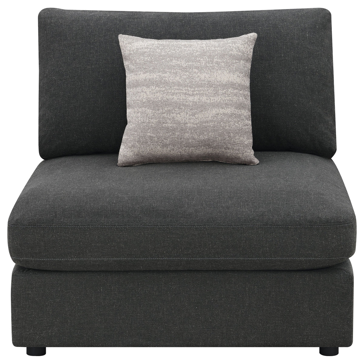 Cloud Serene Upholstered Modular Sectional Collection
