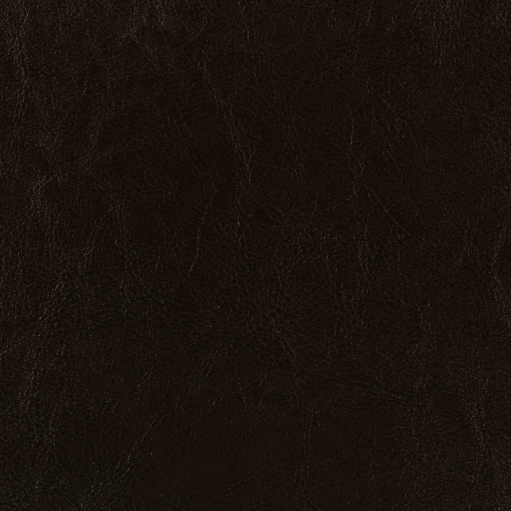 Dorian Faux Leather Upholstered Full Panel Bed Brown