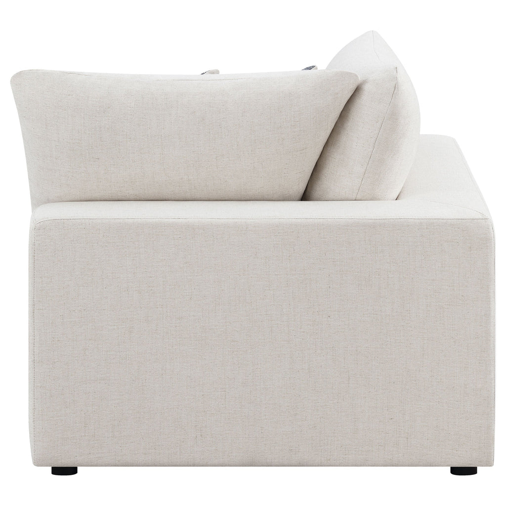 Cloud Serene Upholstered Modular Sectional Collection