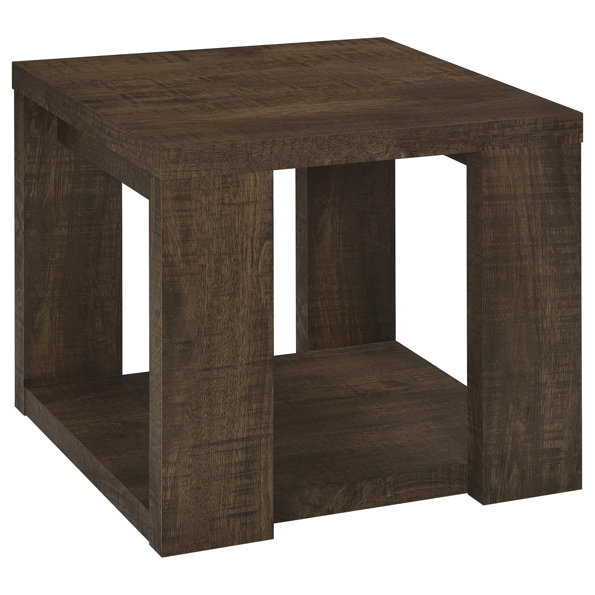 Coffee Table & End Table Set
