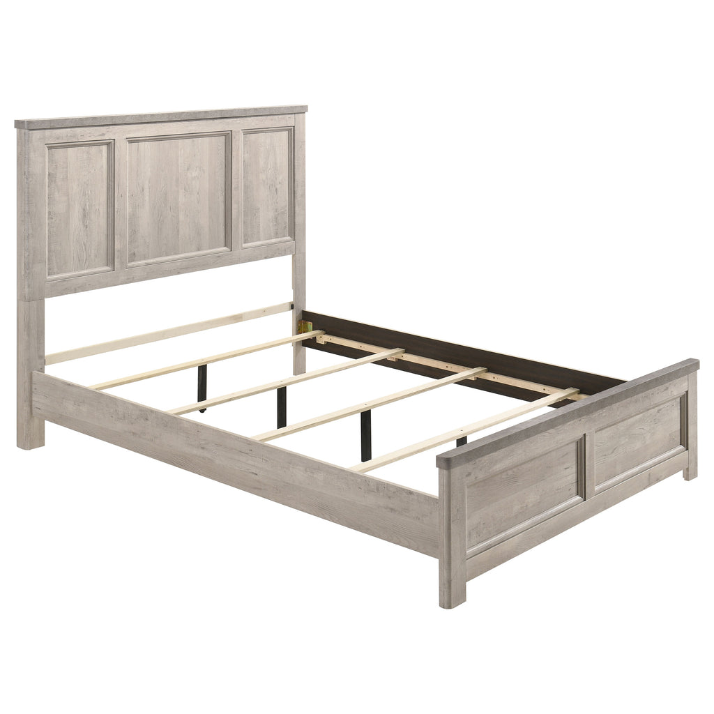4-piece Queen Bedroom Set