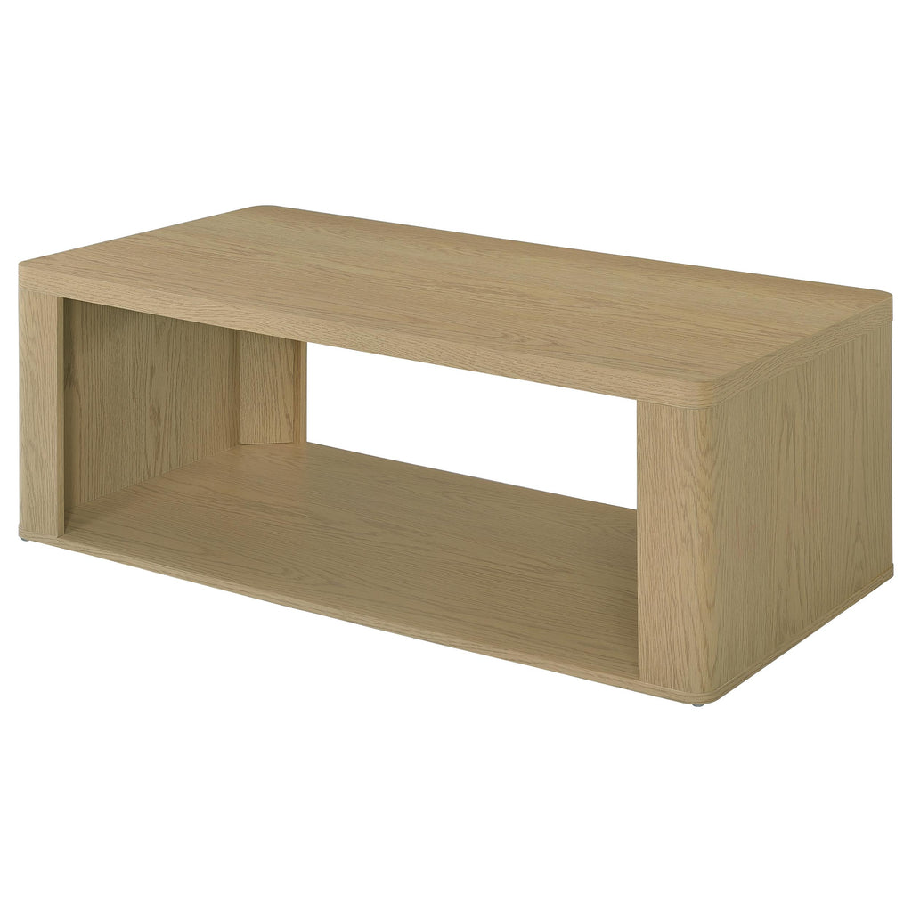 HP0426 Coffee Table GREIGE