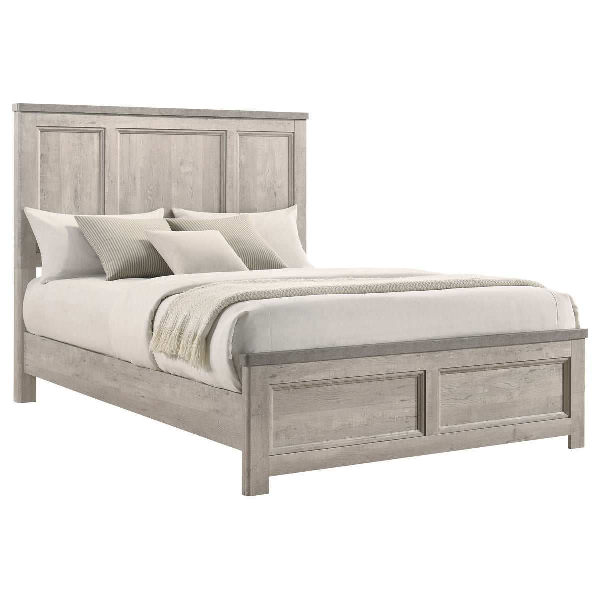 Eastern King Bed