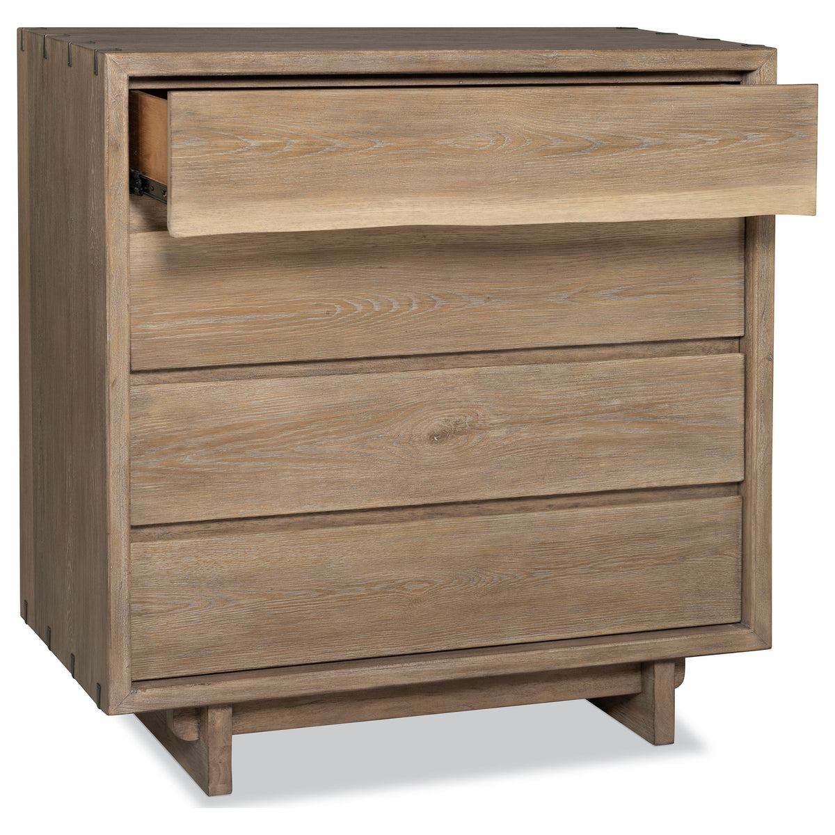 Stillwater 4-drawer Chest