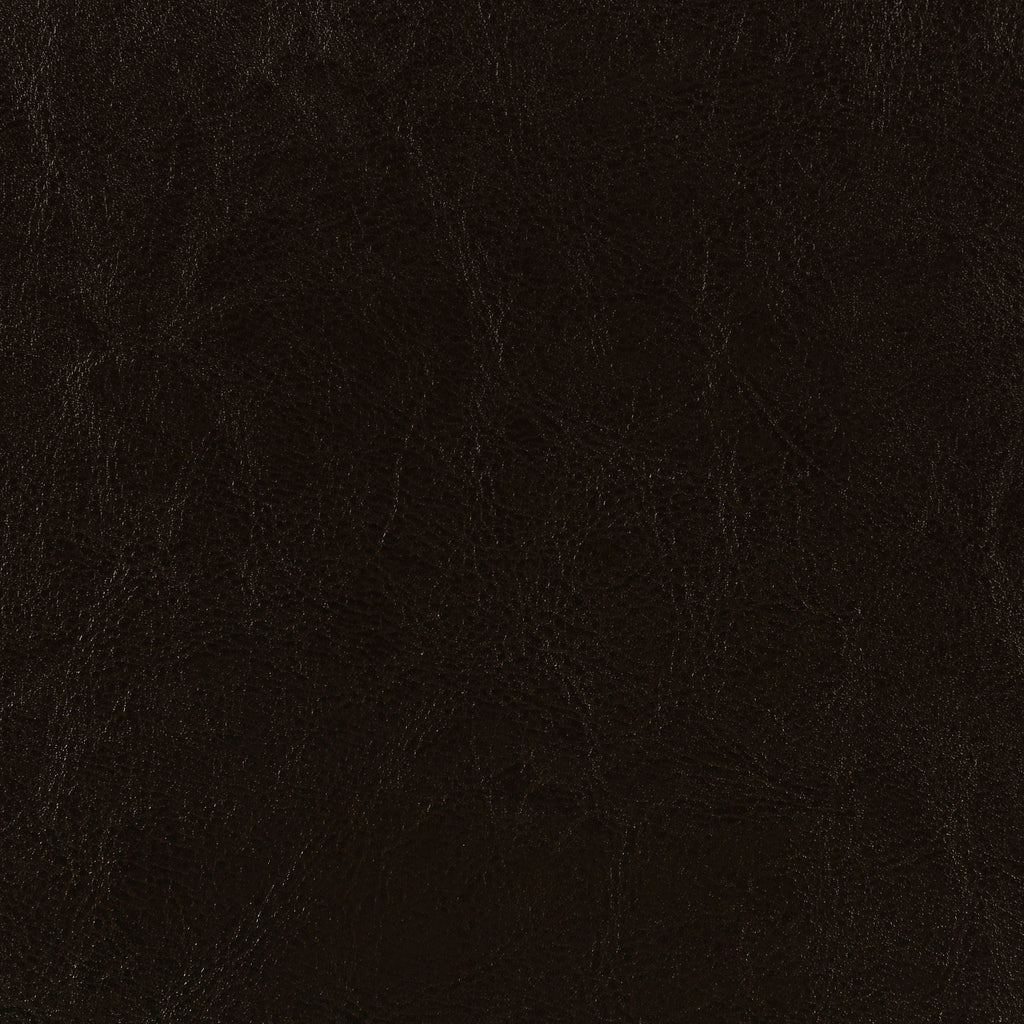 Dorian Faux Leather Upholstered Queen Panel Bed Brown