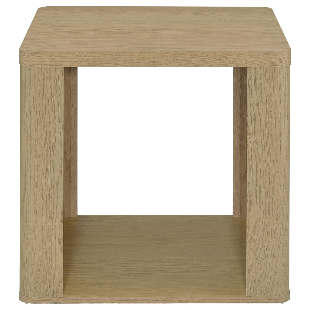 HP0426 Coffee Table GREIGE