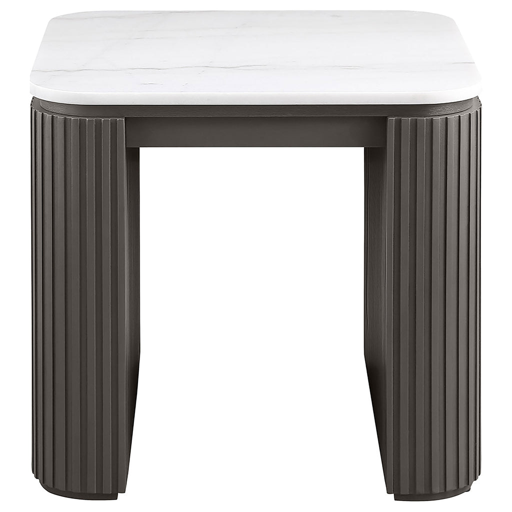 HP0426 Coffee Table Charcoal